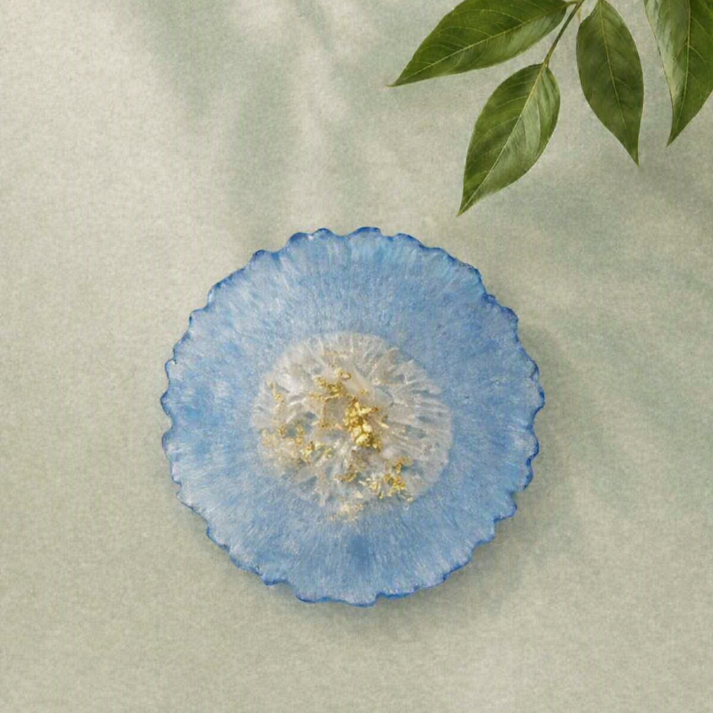 Resin Coaster