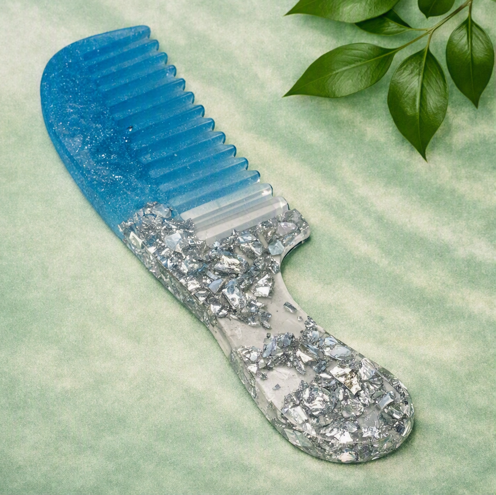 Resin Comb
