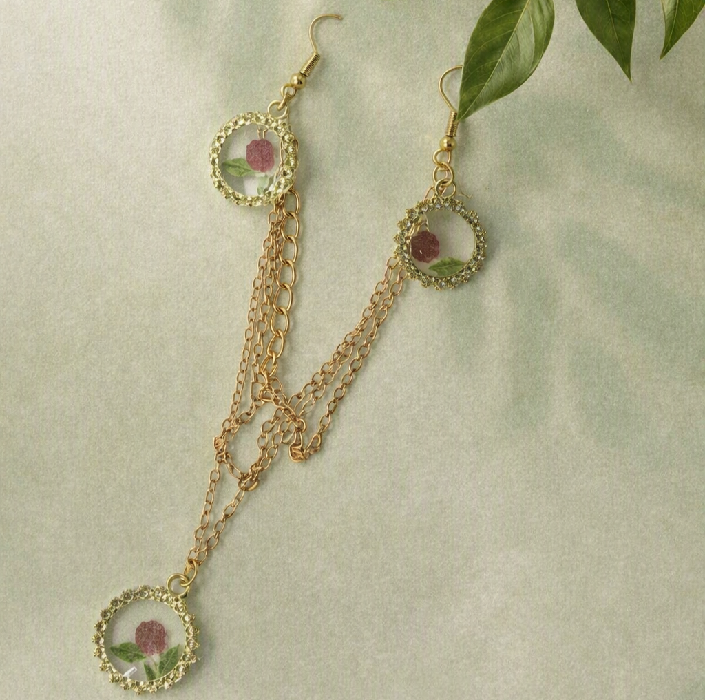 Locket Set