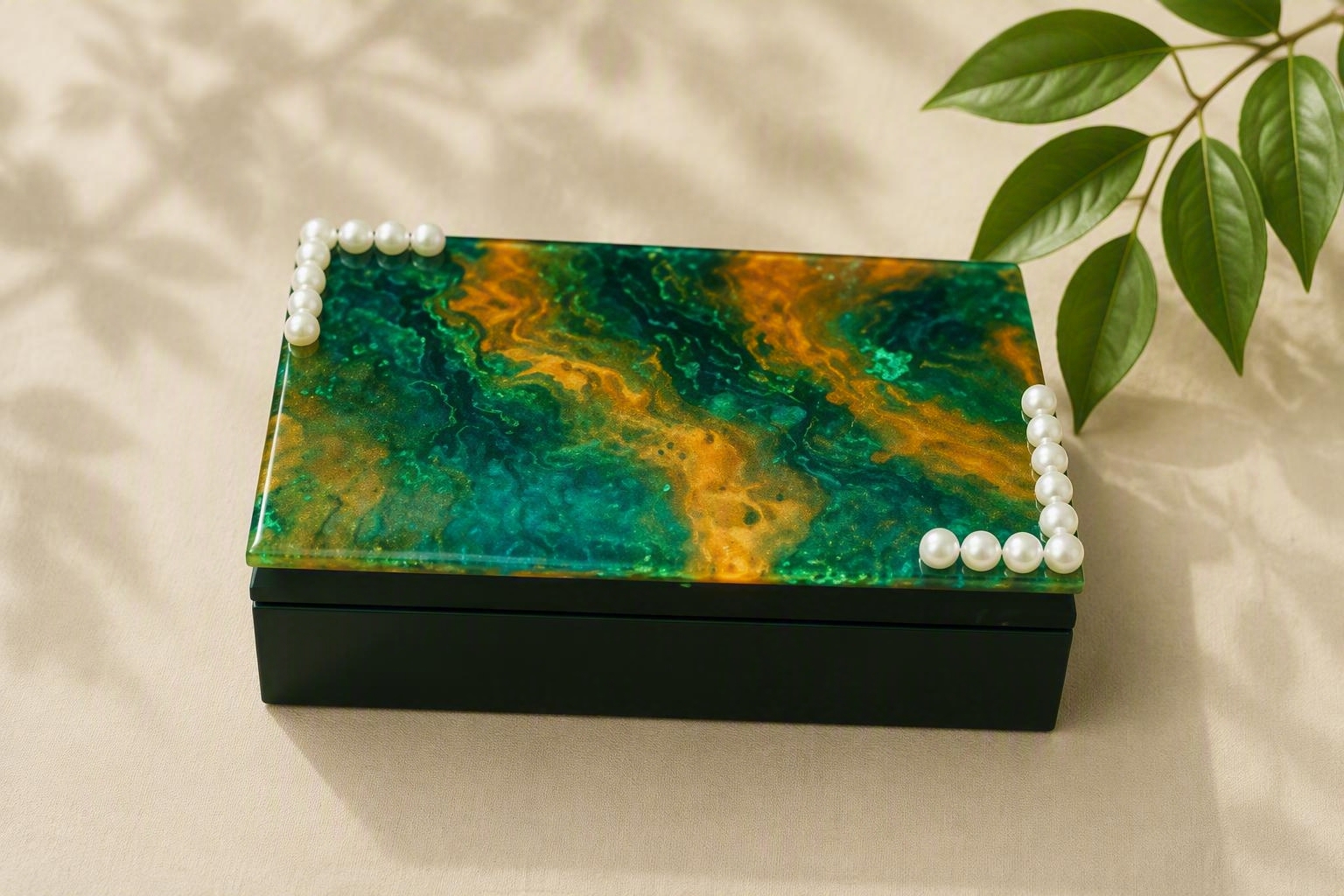 Handmade bracelet