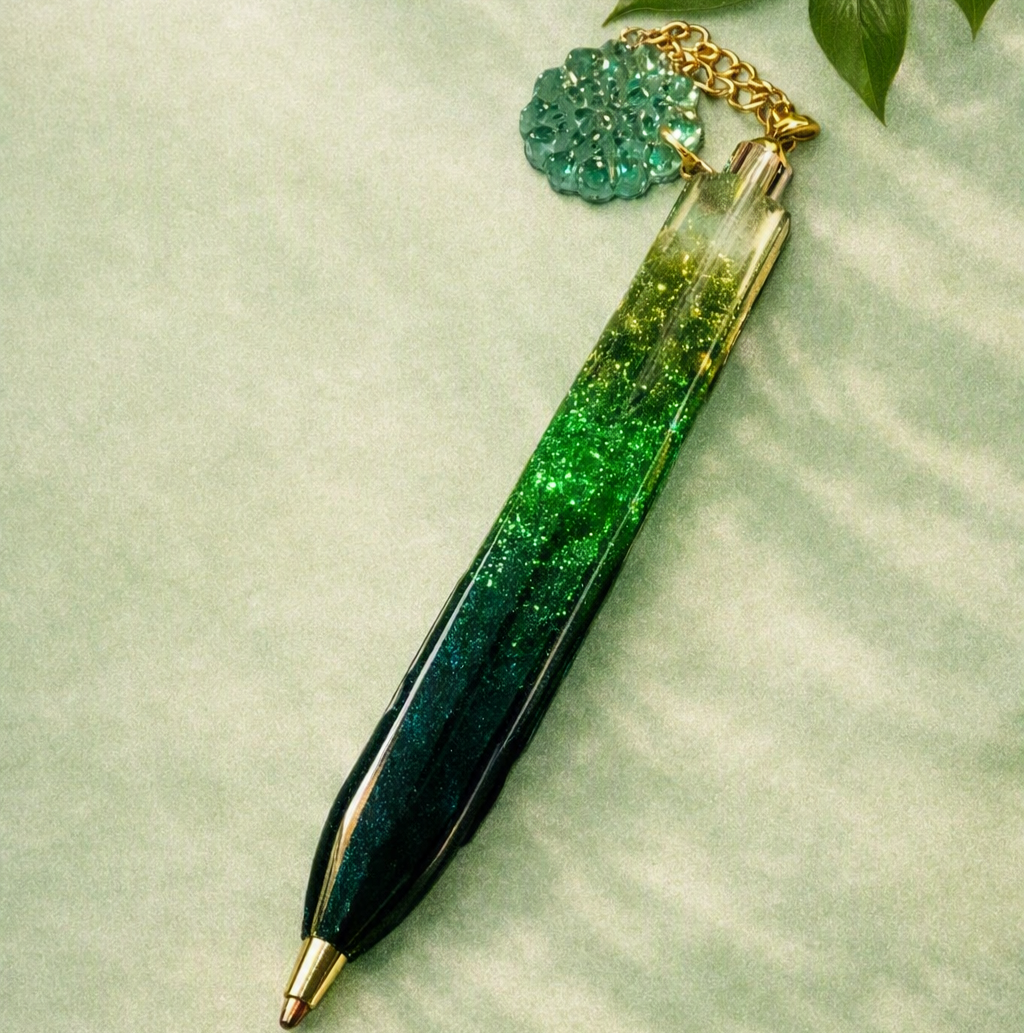 Decorative pen