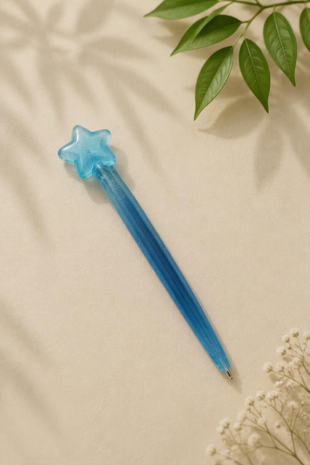 Pen without Pendant