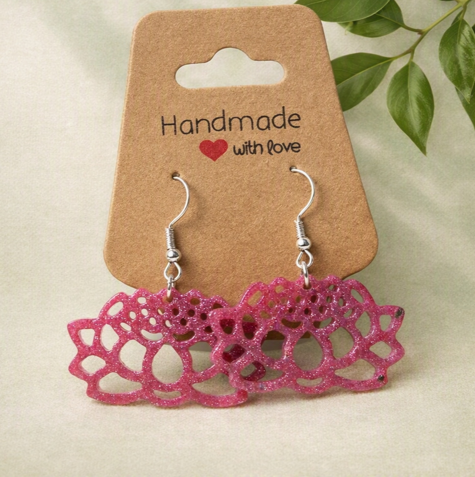 Small Earrings