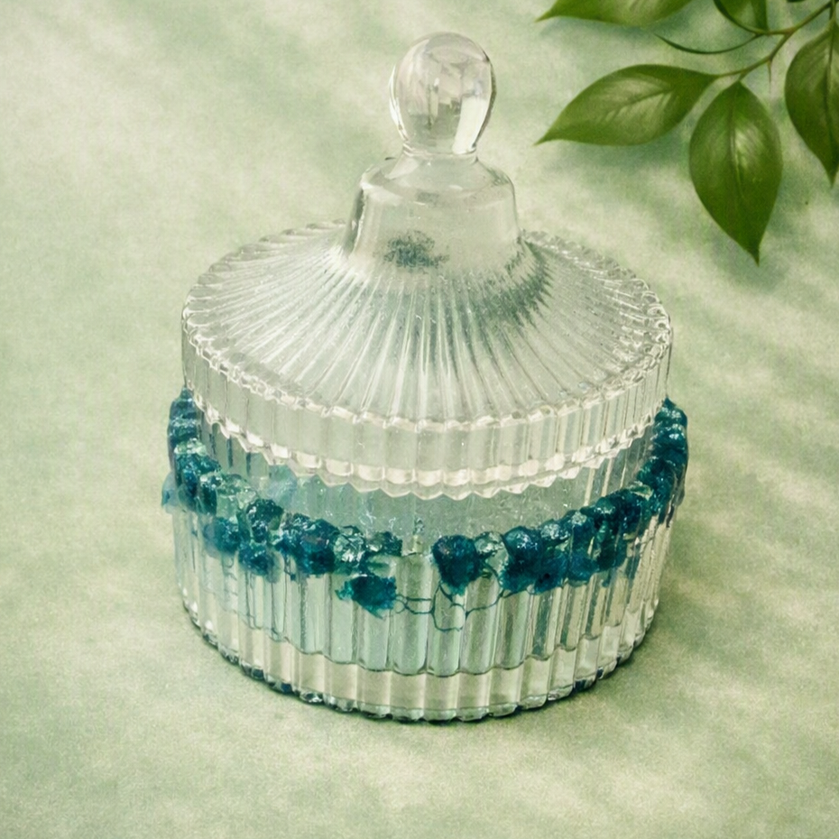 Small Jewelry Box
