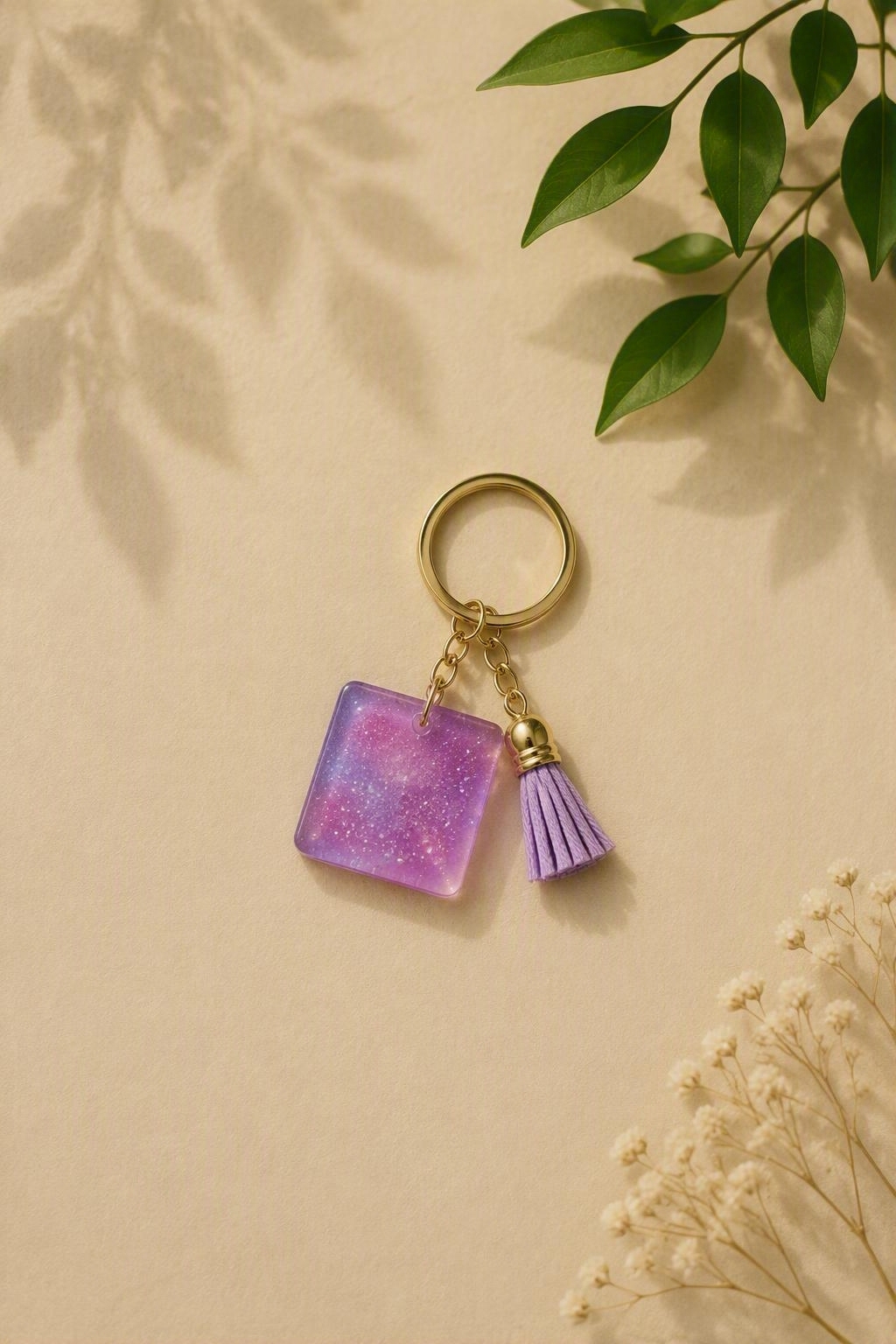 Small Keychain