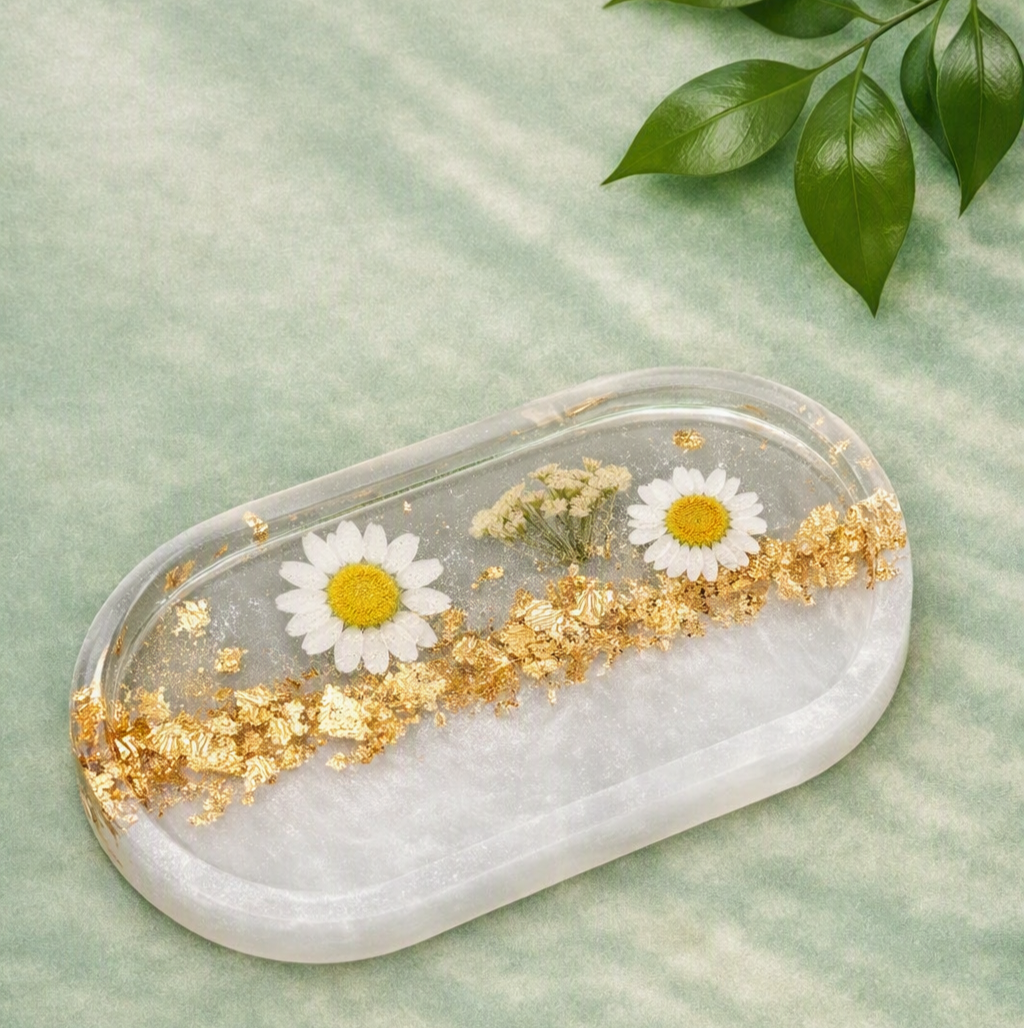 Resin Tray
